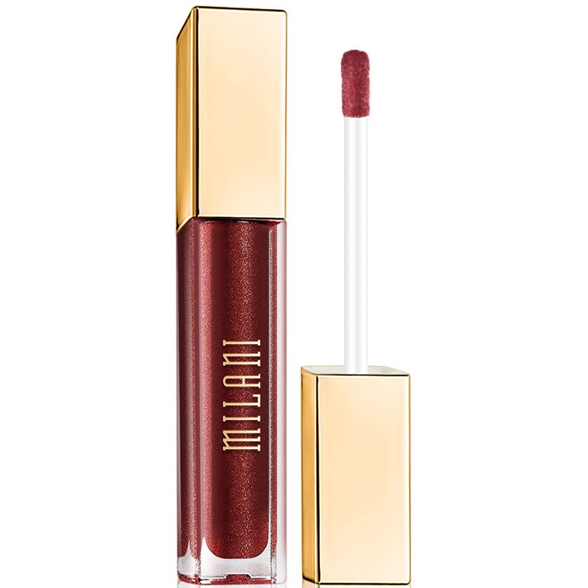 Milani Amore Matte Lip Crème Glamour