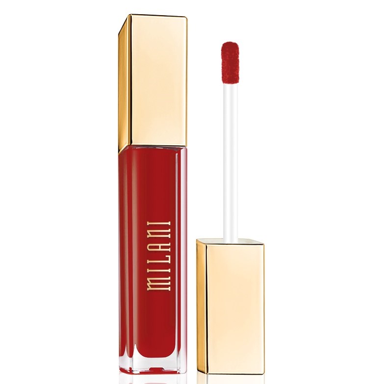 Milani Amore Matte Lip Creme Striking