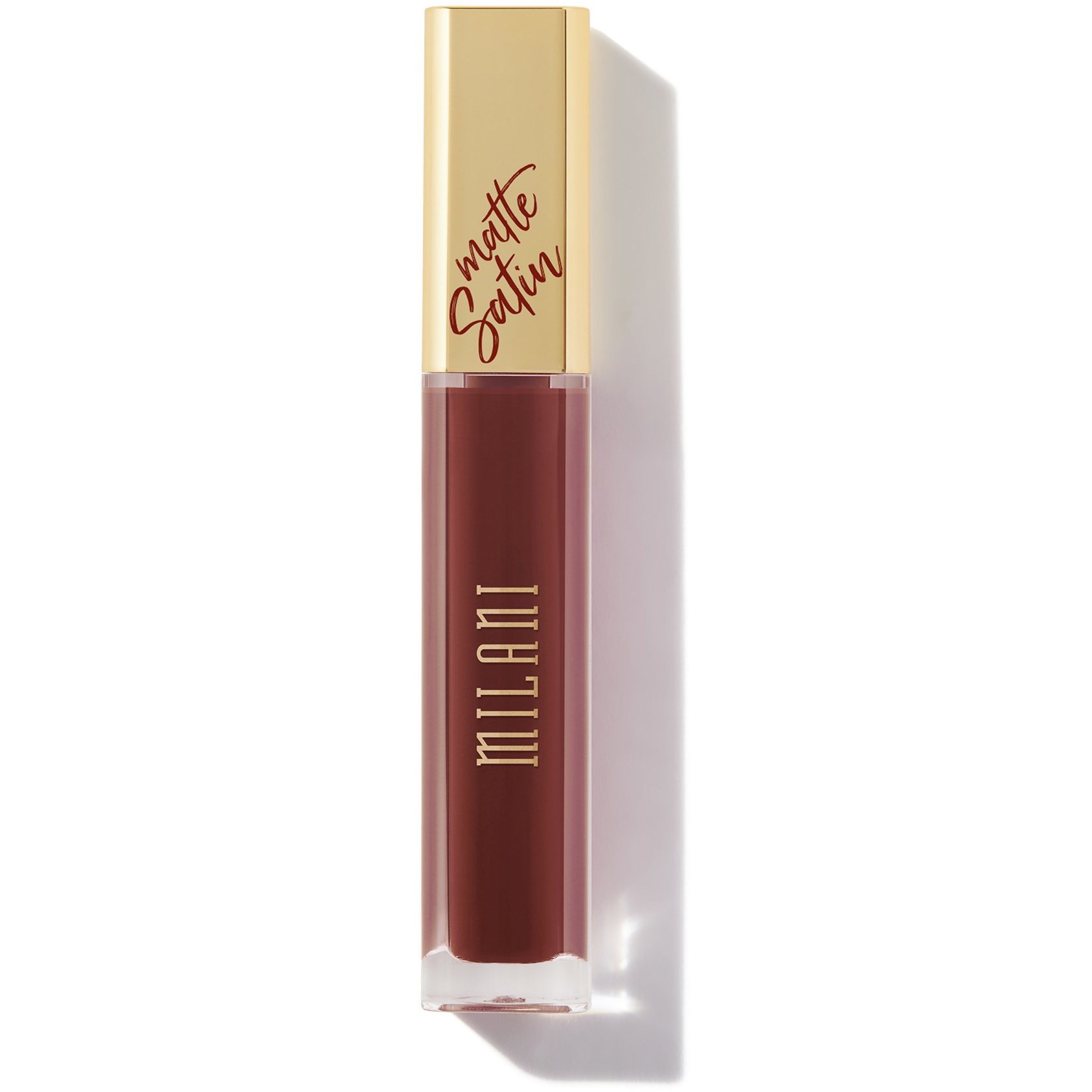 Milani Amore Satin Matte Lip Créme Elegant