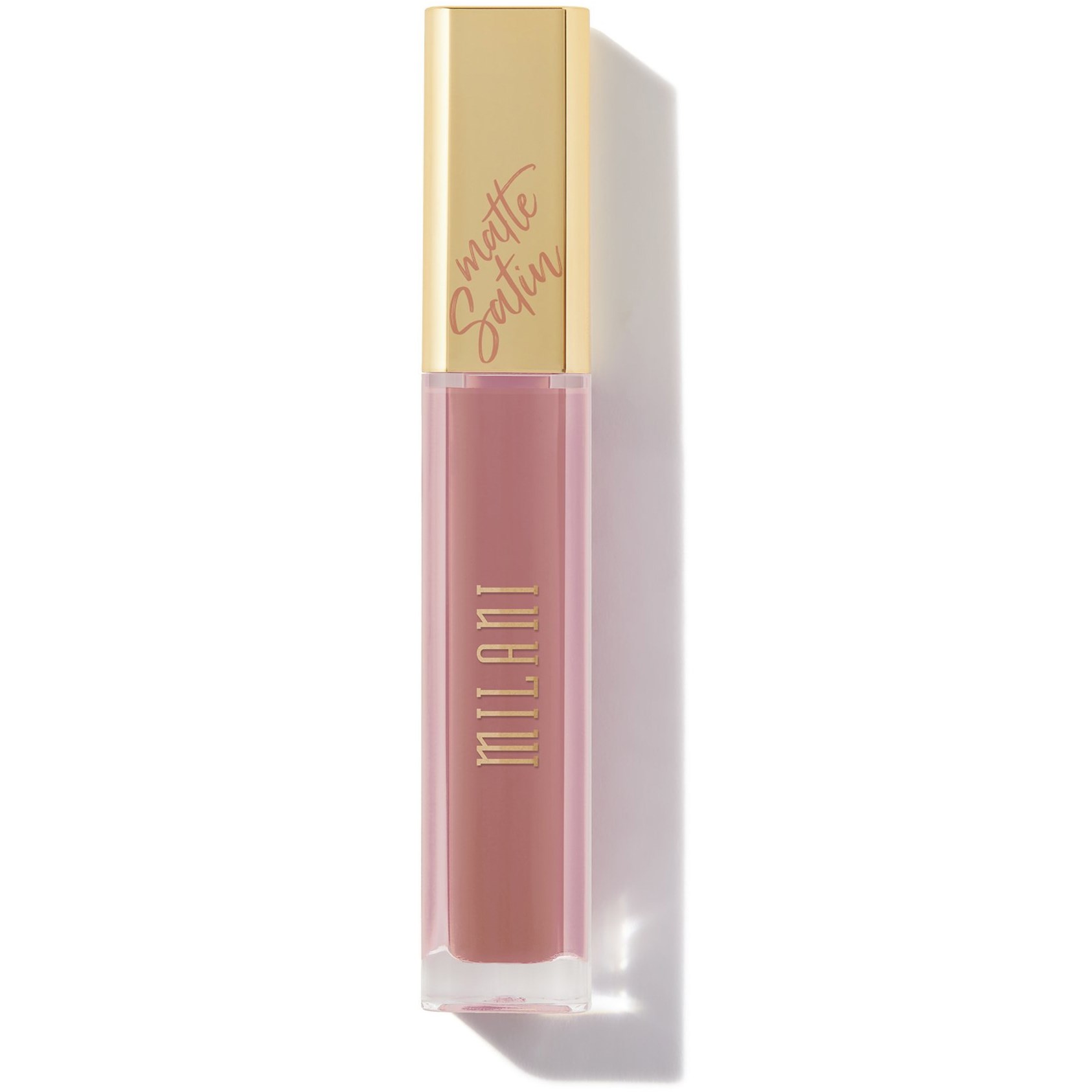 Milani Amore Satin Matte Lip Créme Fancy