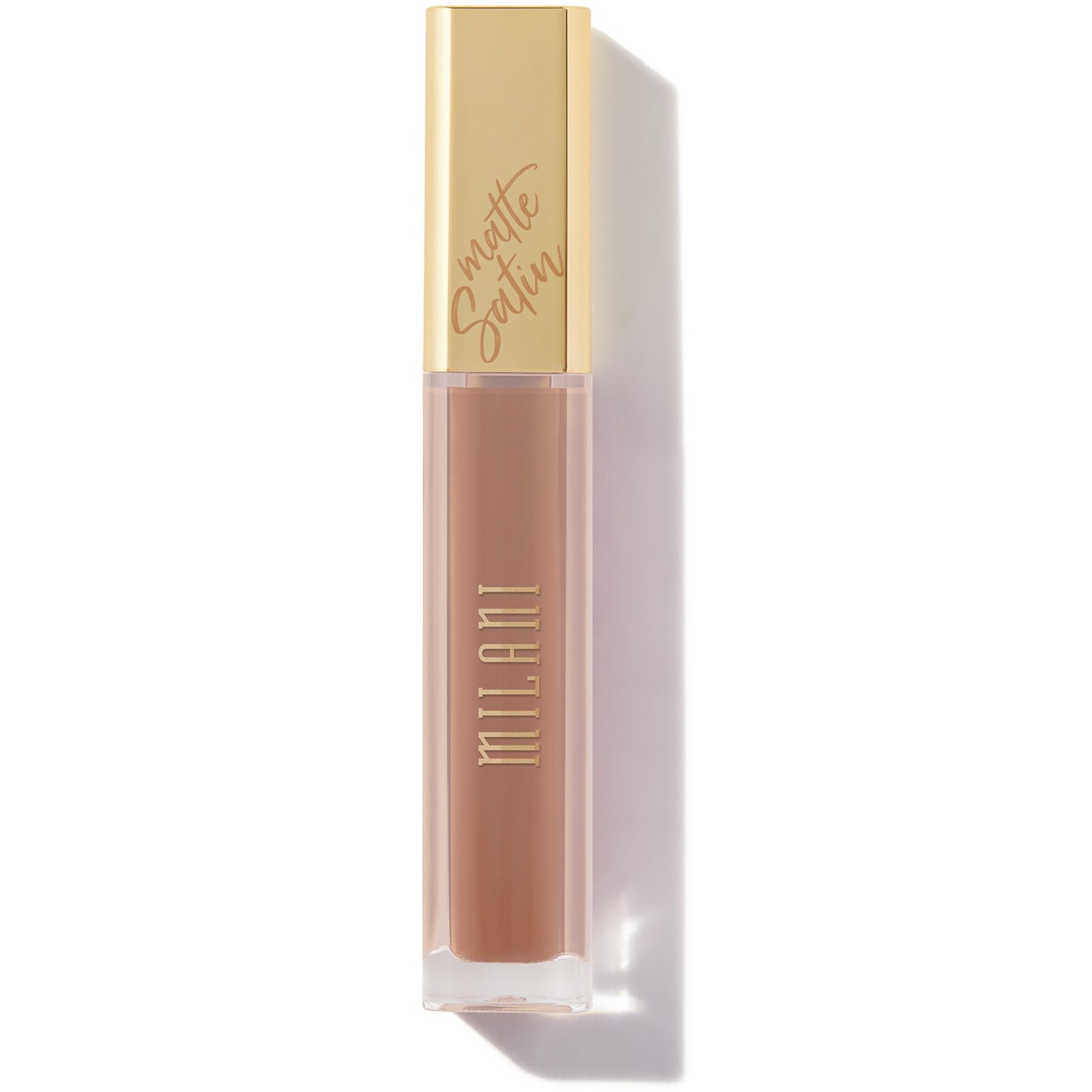 Milani Amore Satin Matte Lip Créme Lavish