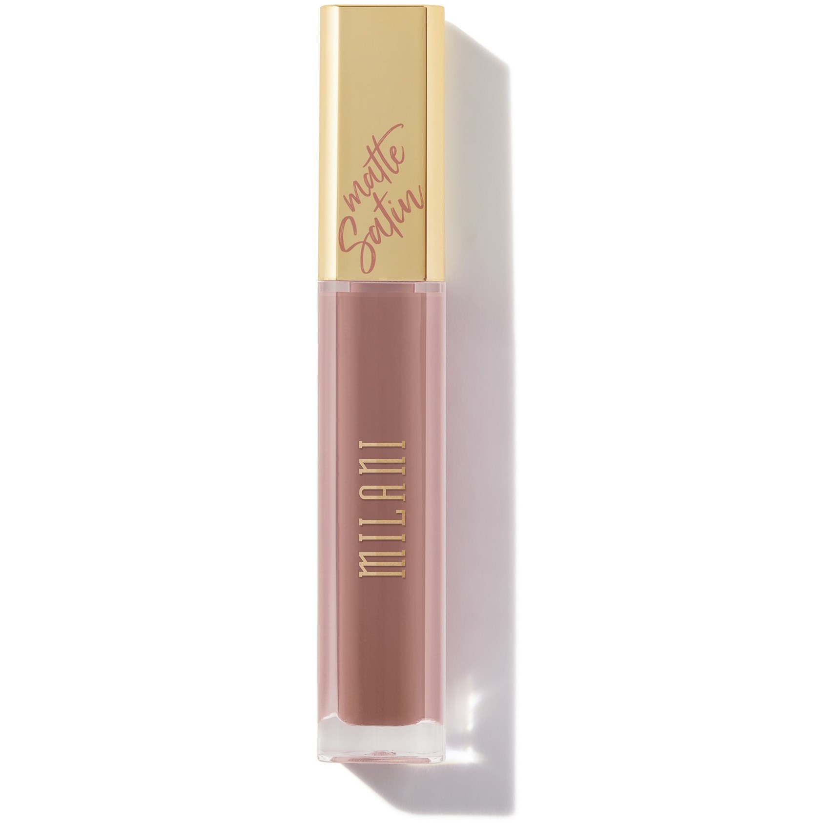 Milani Amore Satin Matte Lip Créme Luxe