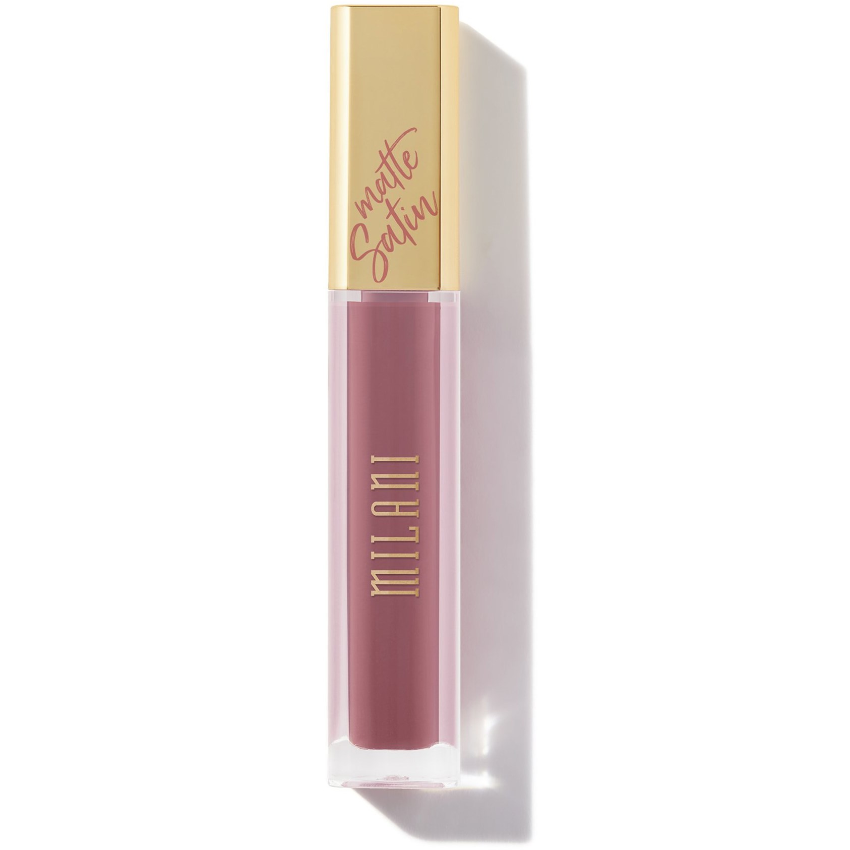Milani Amore Satin Matte Lip Créme Plush