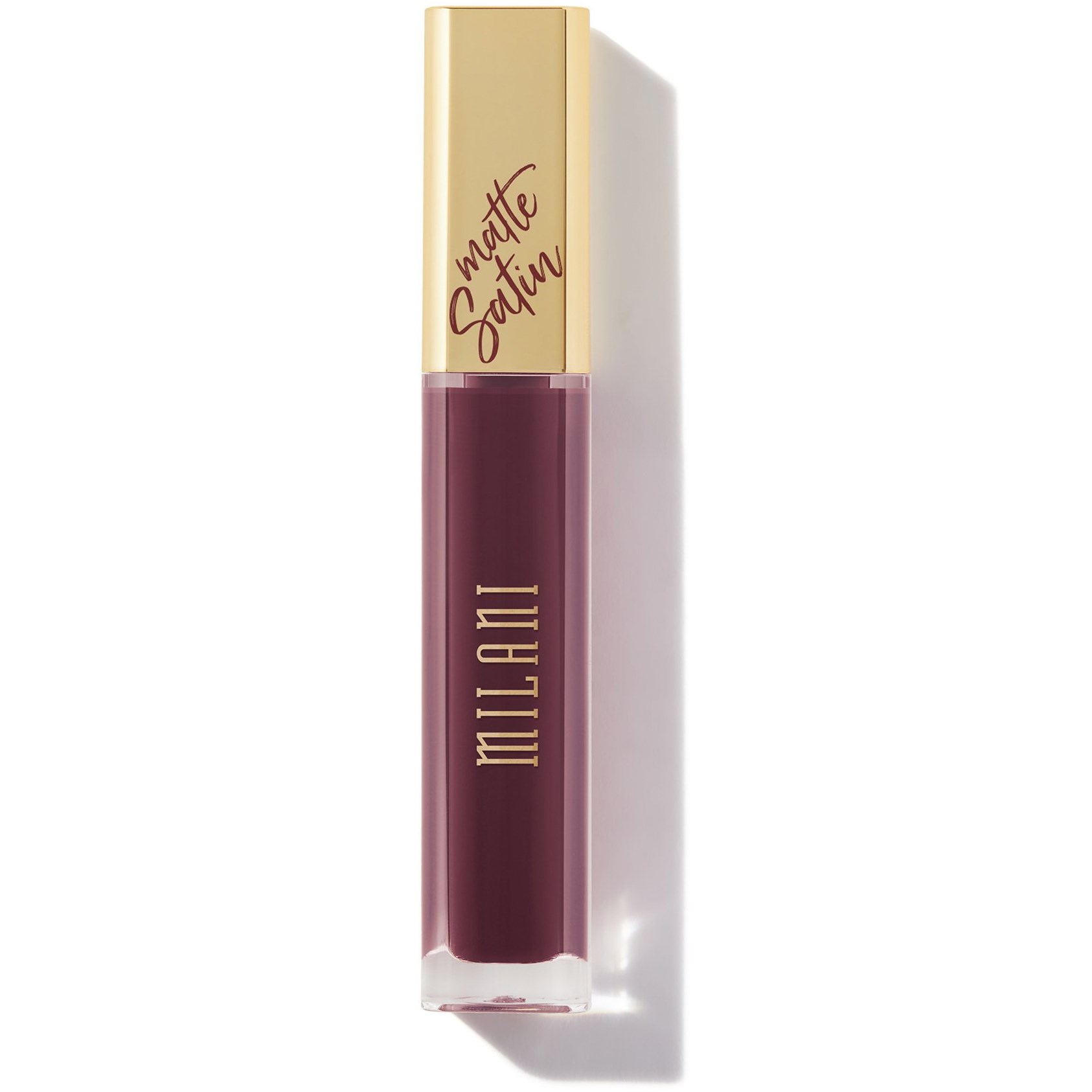 Milani Amore Satin Matte Lip Créme Revel