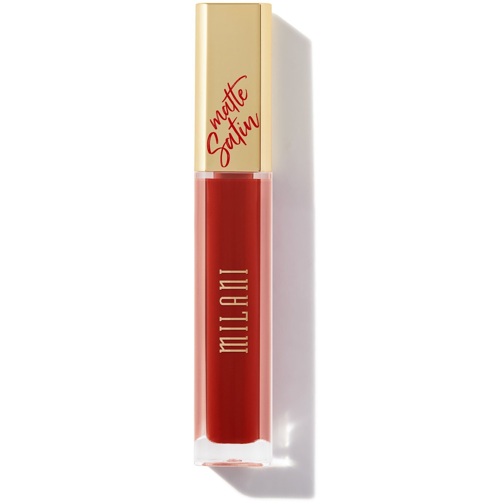 Milani Amore Satin Matte Lip Créme Satin