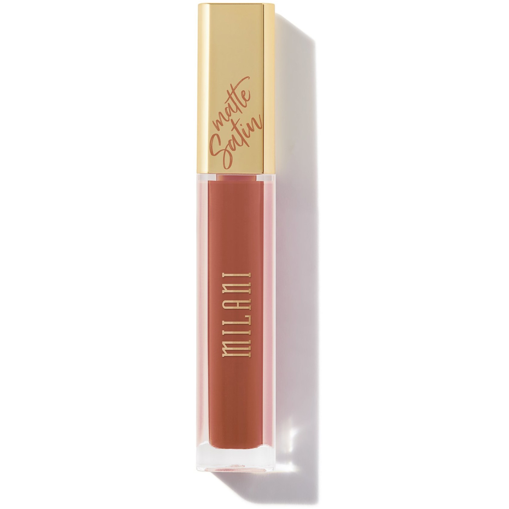 Milani Amore Satin Matte Lip Créme Velvet