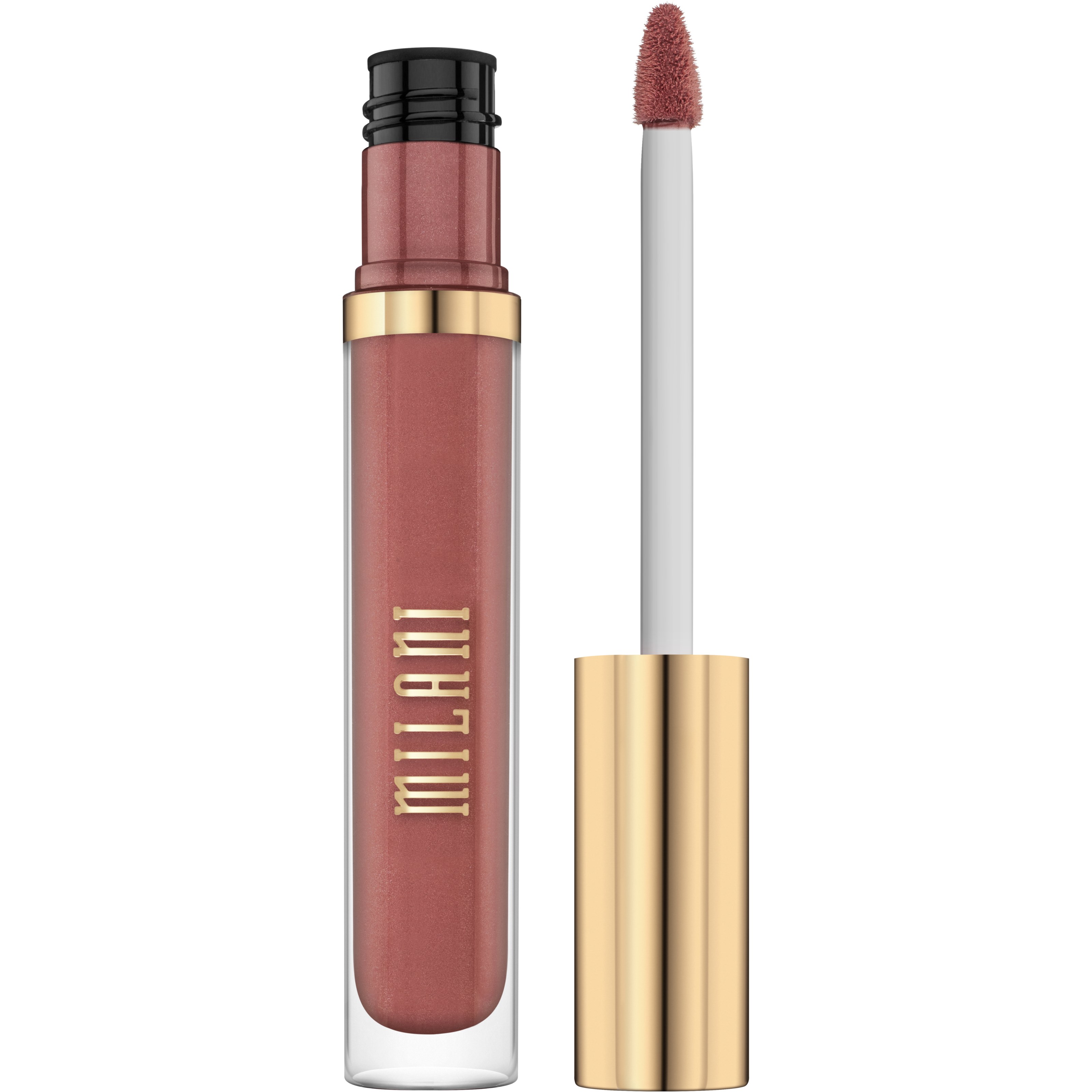 Milani Amore Shine Liquid Lip Color Charming