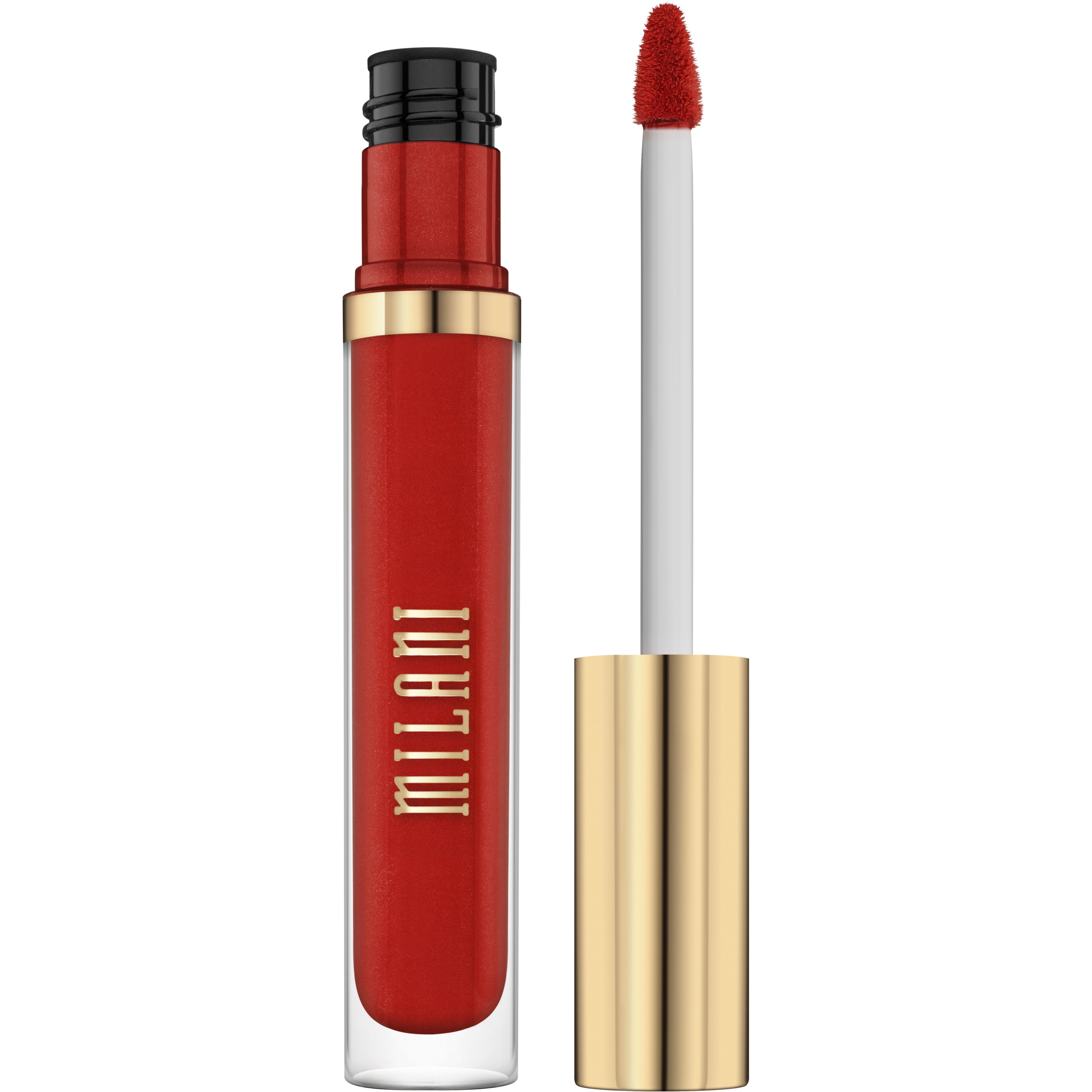 Milani Amore Shine Liquid Lip Color Passion