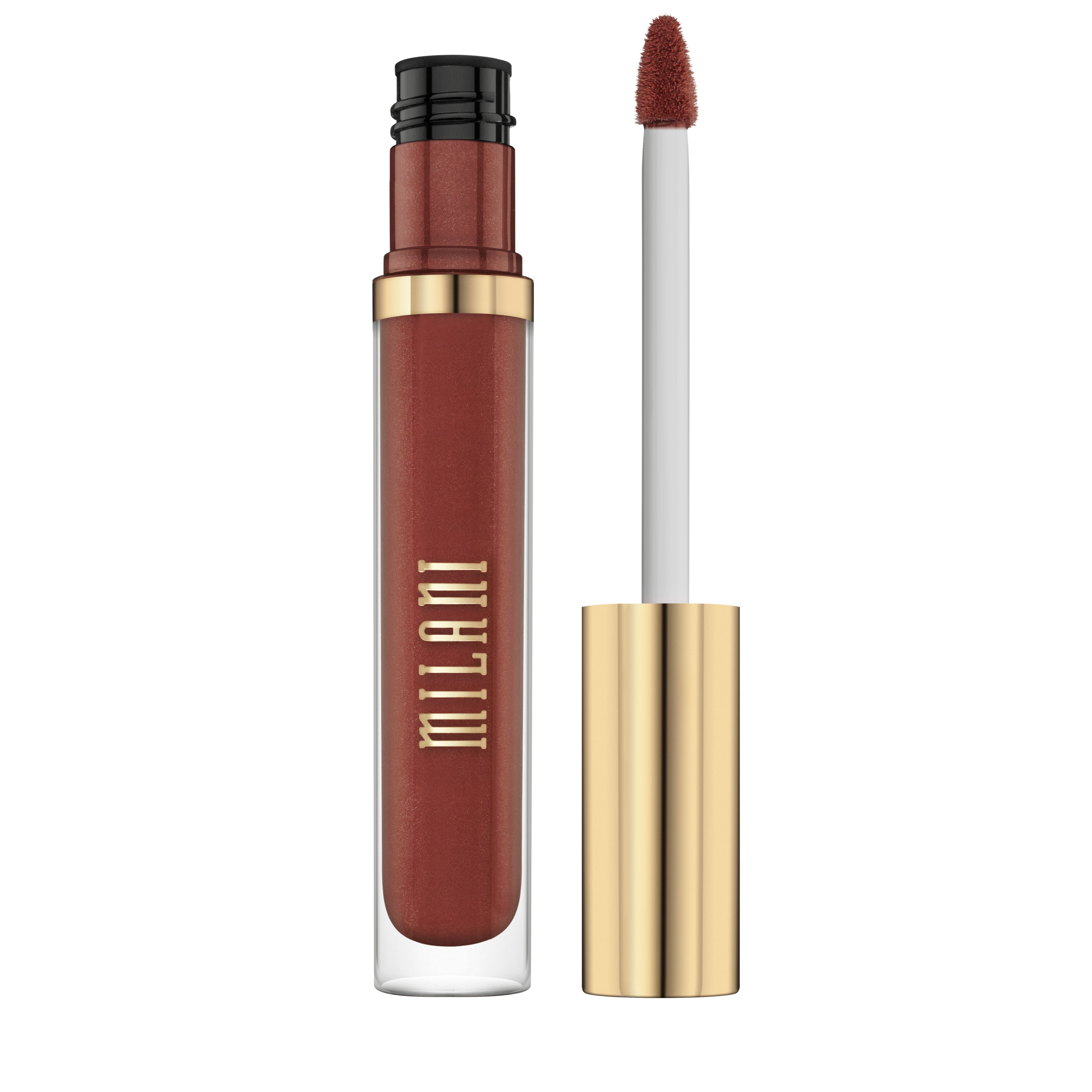 Milani Amore Shine Liquid Lip Color Temptation