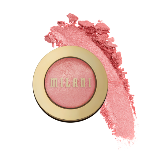Baked blush deals