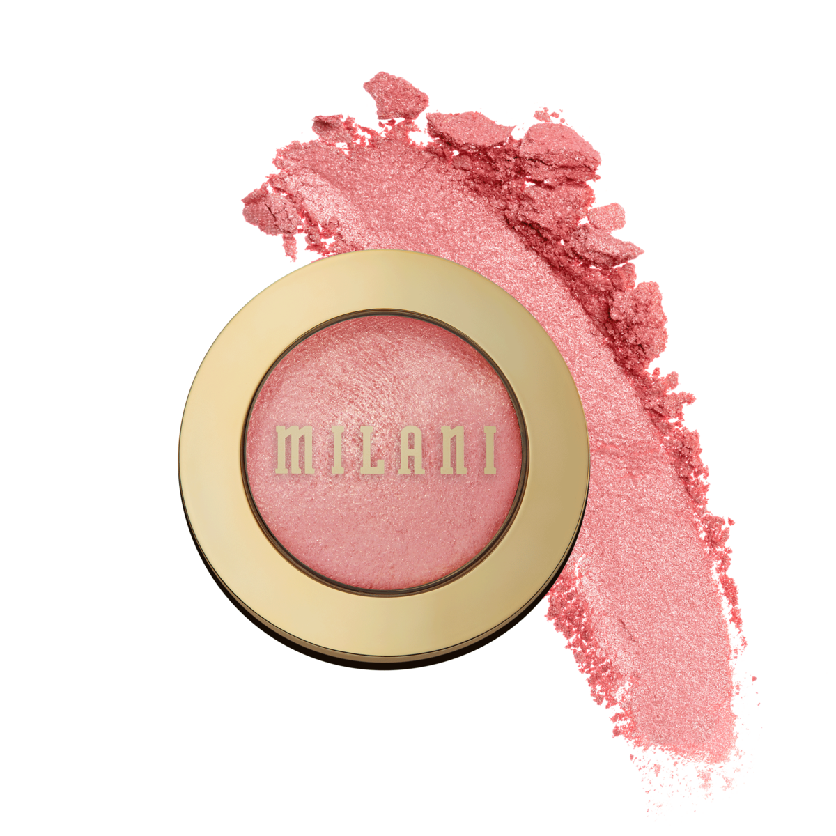 Milani Baked Blush Dolce