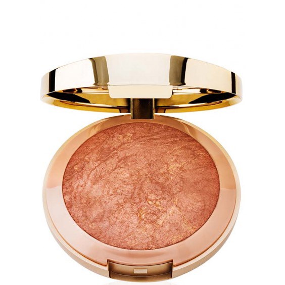 Milani Baked Bronzer - 04 Glow