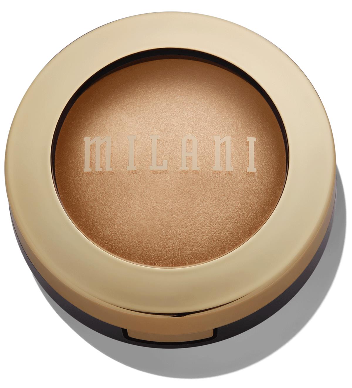 Milani Baked Highlighter Champagne D'Oro