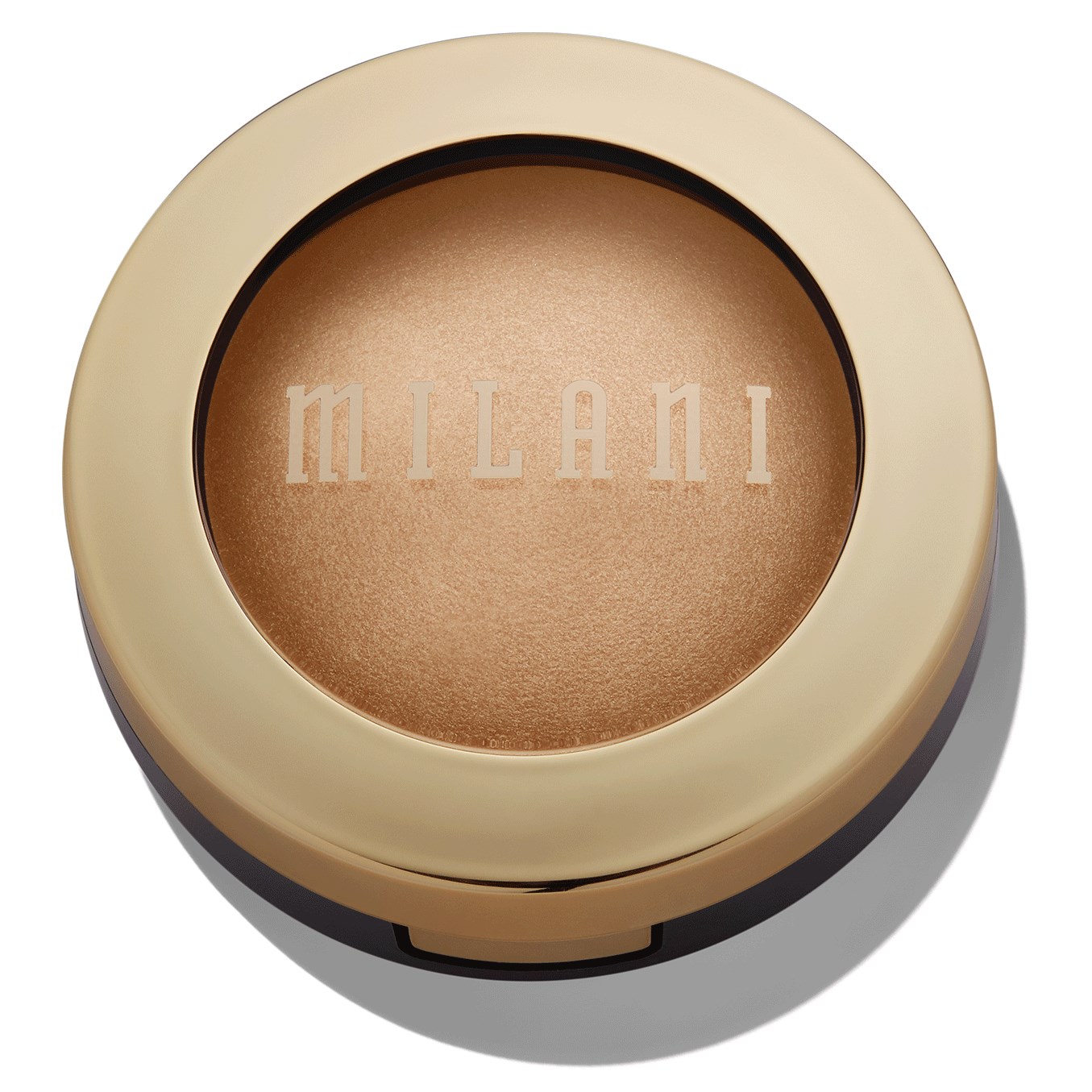 Milani Baked Highlighter Champagne D’Oro