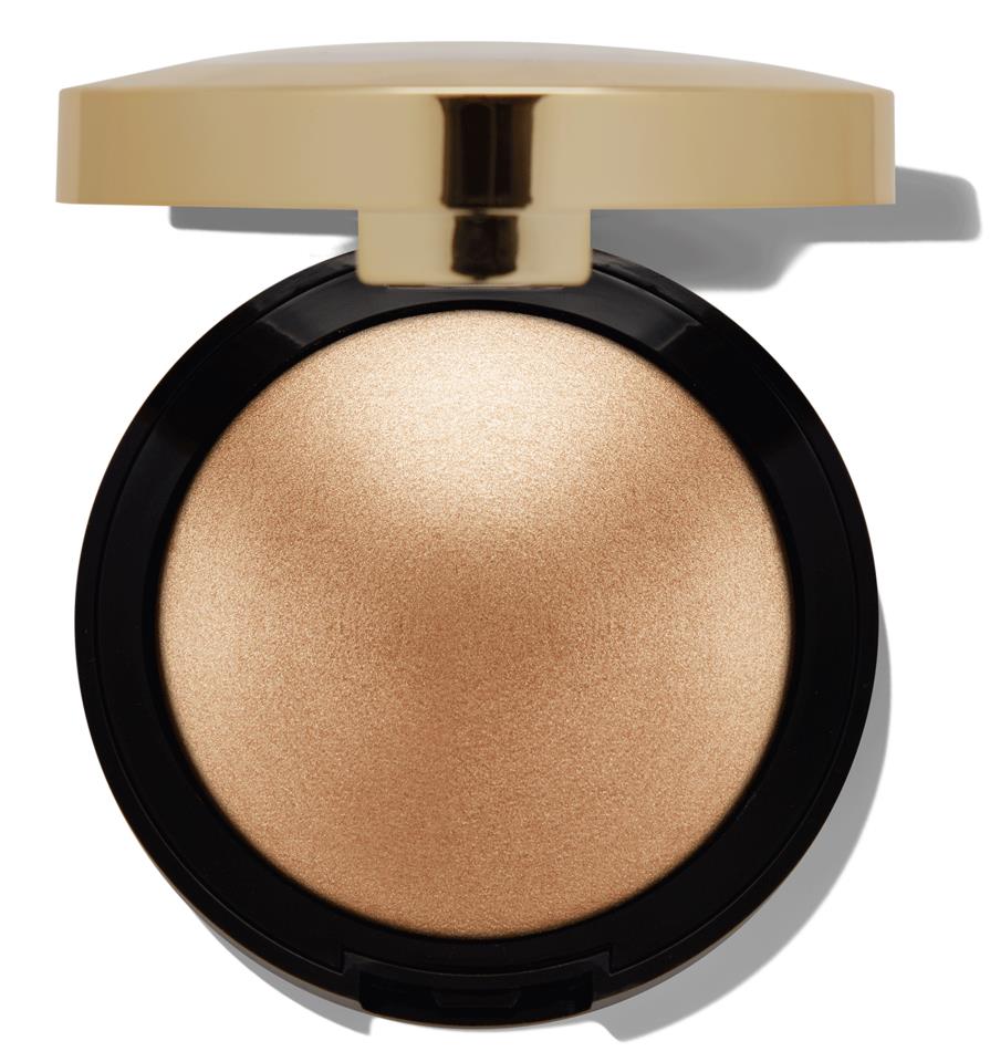 Milani Baked Highlighter Champagne D'Oro  