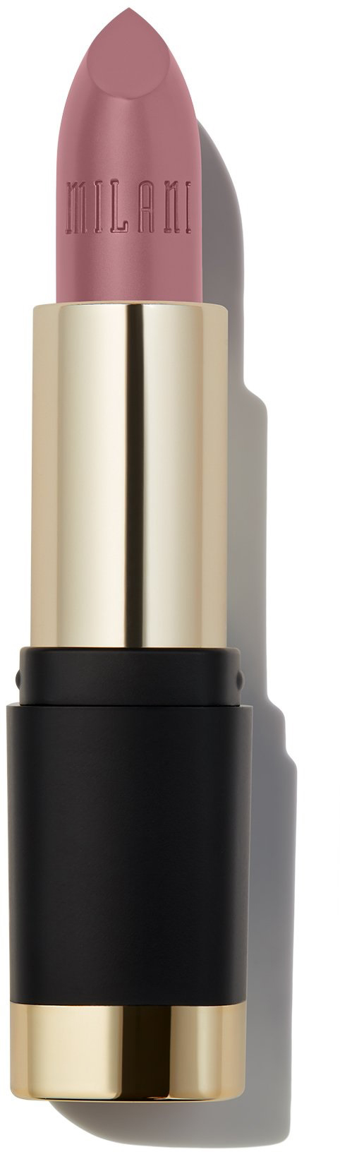 milani bold colour statement matte lipstick