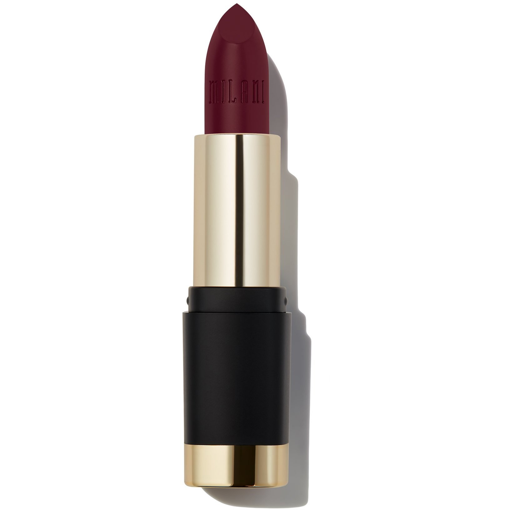 Milani Bold Color Statement Matte Lipstick I Am Strong