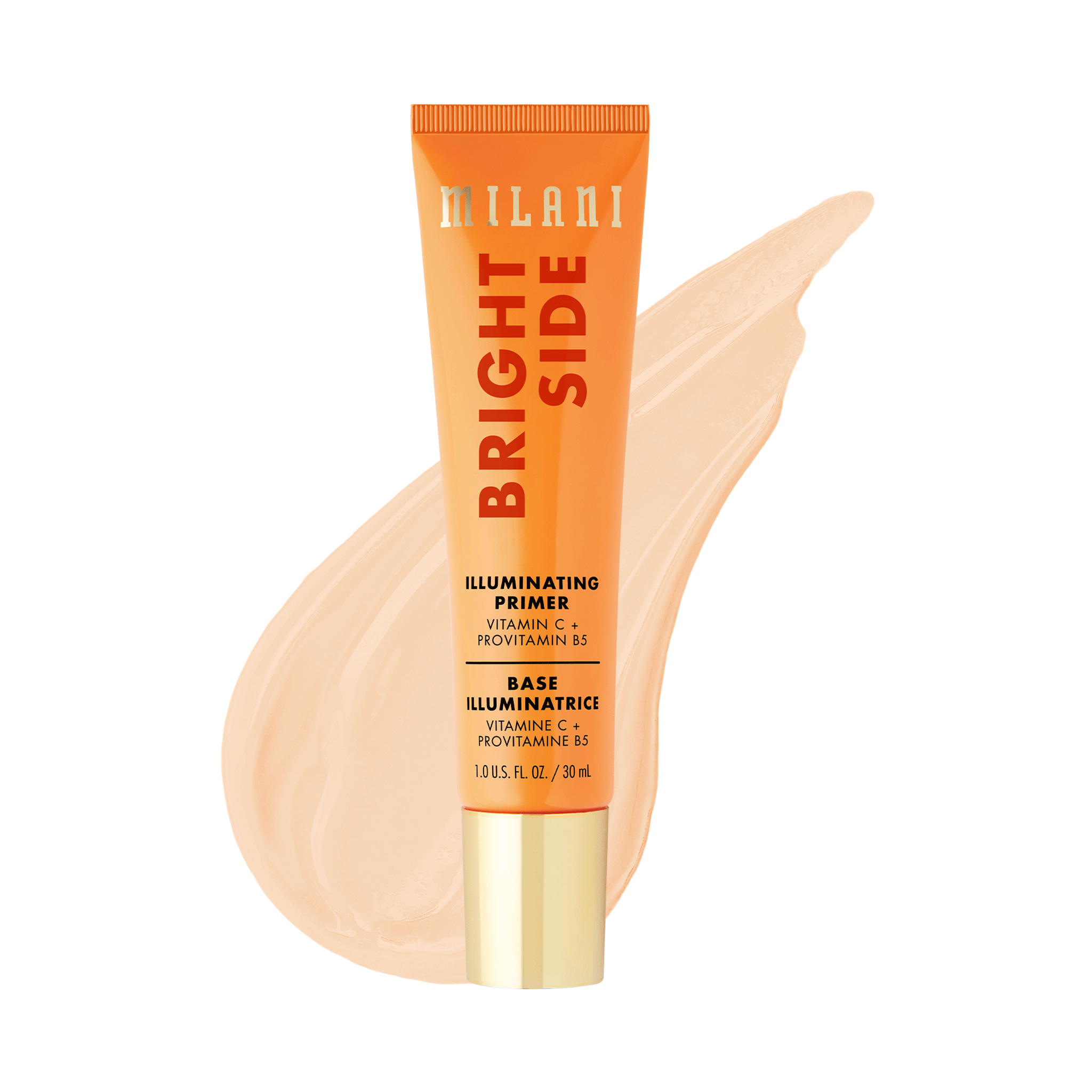 Milani Bright Side Face Primer 141 Brightening & Illuminating