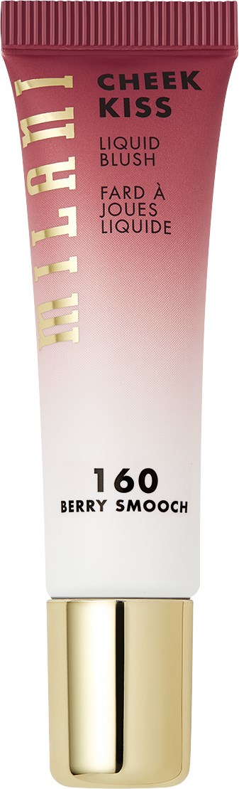Milani Cheek Kiss Blush Berry Smooth