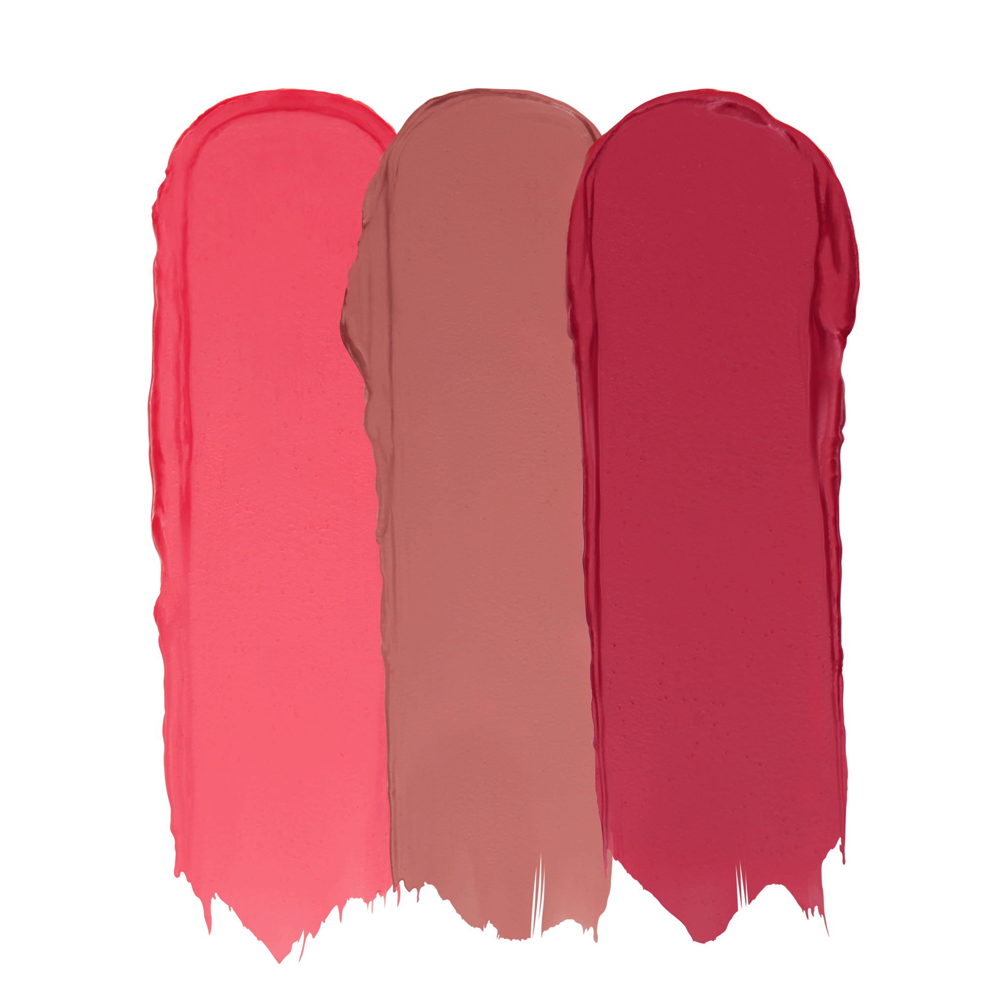 Milani Cheek Kiss Blush Palette Cream (obrázok 3)