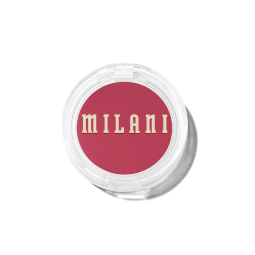 Milani Cheek Kiss Cream Blush Blushing Berry