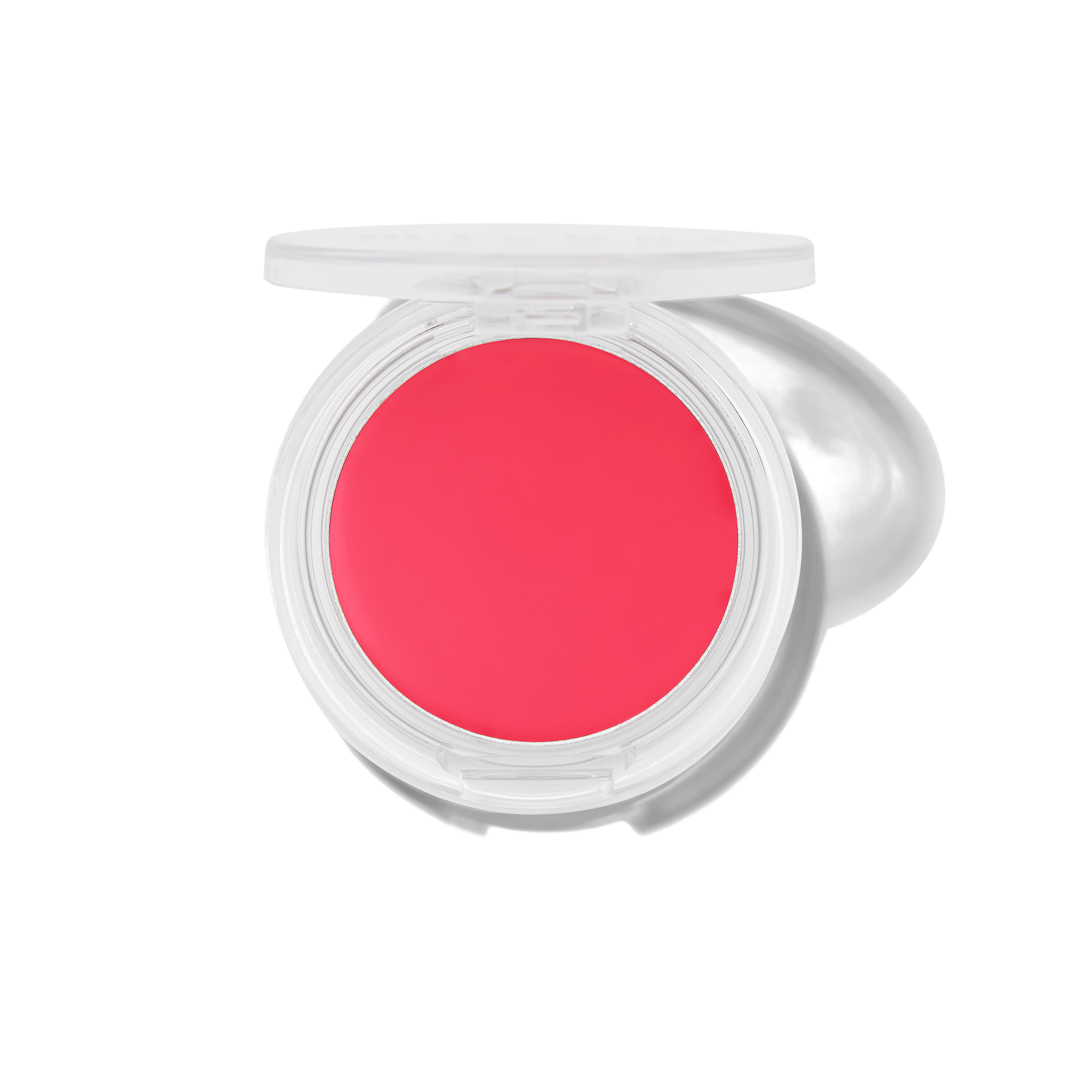 Milani Cheek Kiss Cream Blush Coral Crush (obrázok 3)