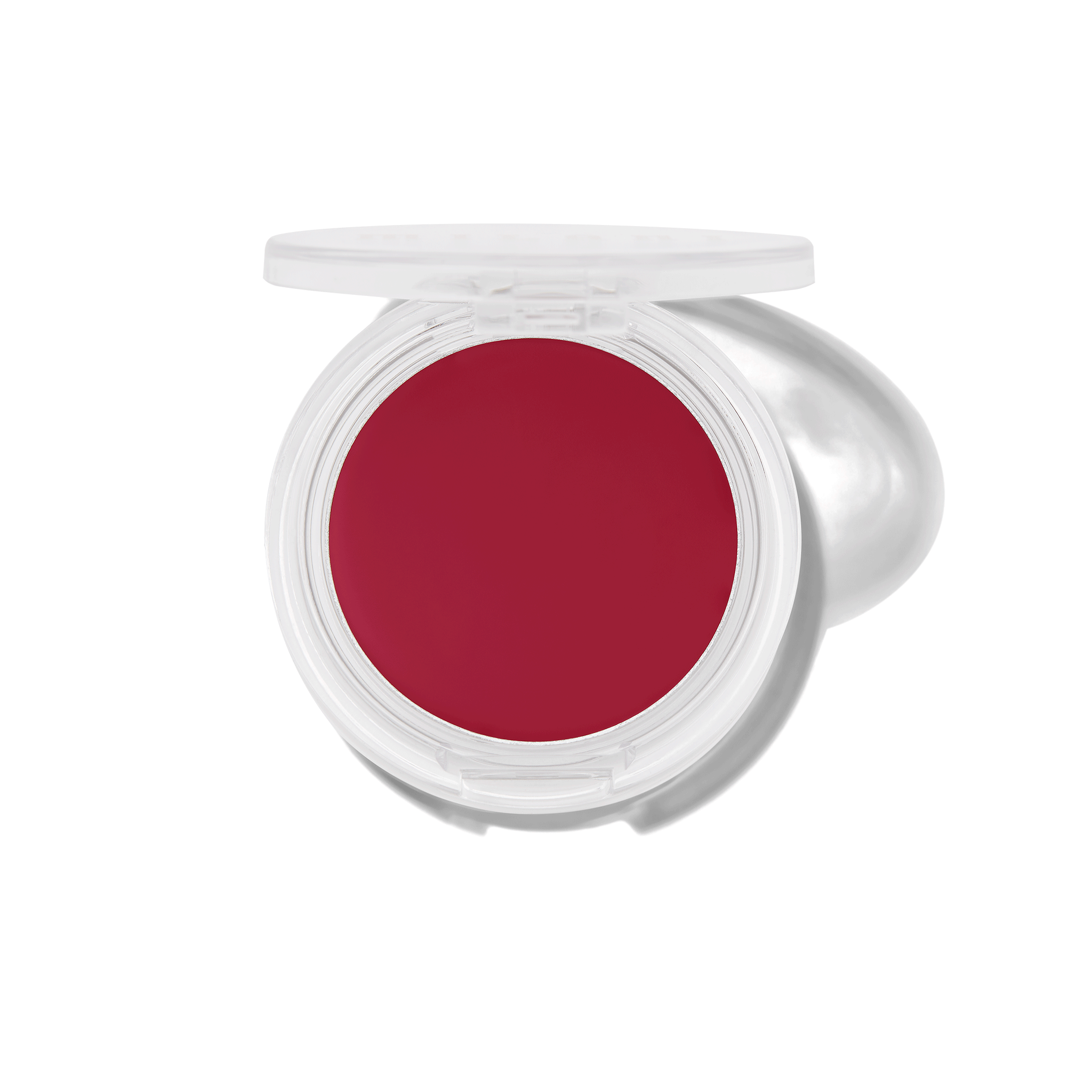 Milani Cheek Kiss Cream Blush Merlot Moment (obrázok 3)