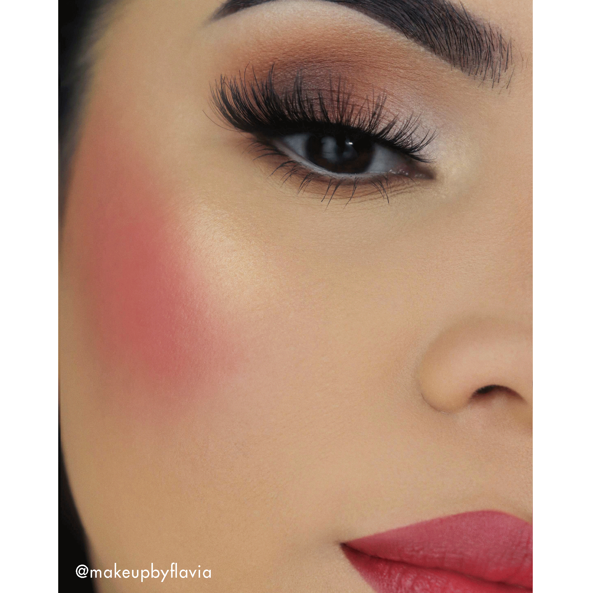 Milani Cheek Kiss Cream Blush Merlot Moment (obrázok 5)