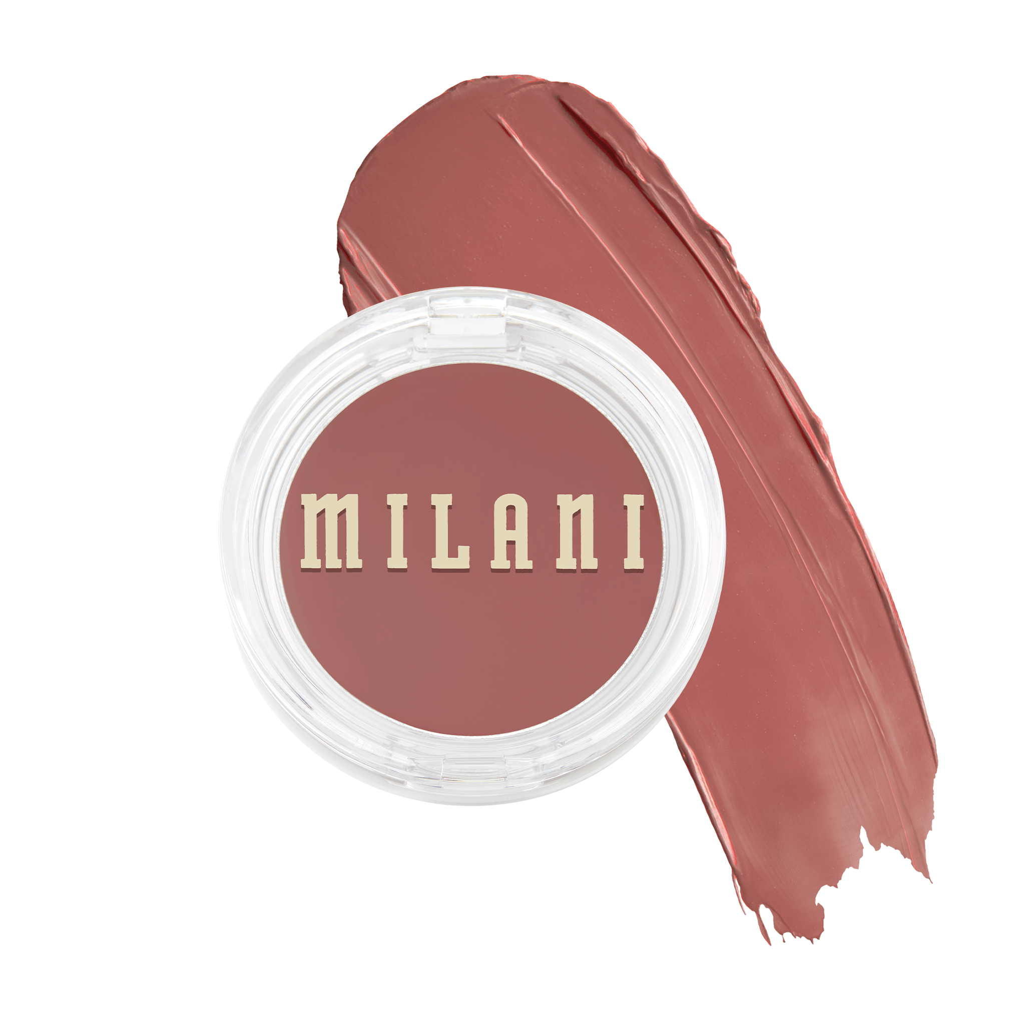 Milani Cheek Kiss Cream Blush Nude Kiss billede