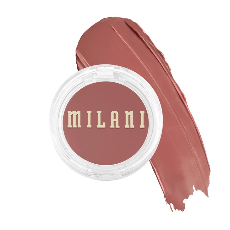 Milani Cheek Kiss Cream Blush Nude Kiss