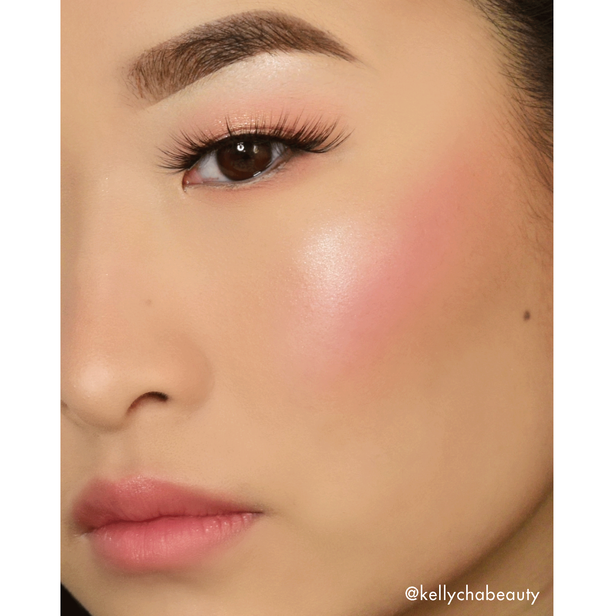 Milani Cheek Kiss Cream Blush Nude Kiss (obrázok 7)