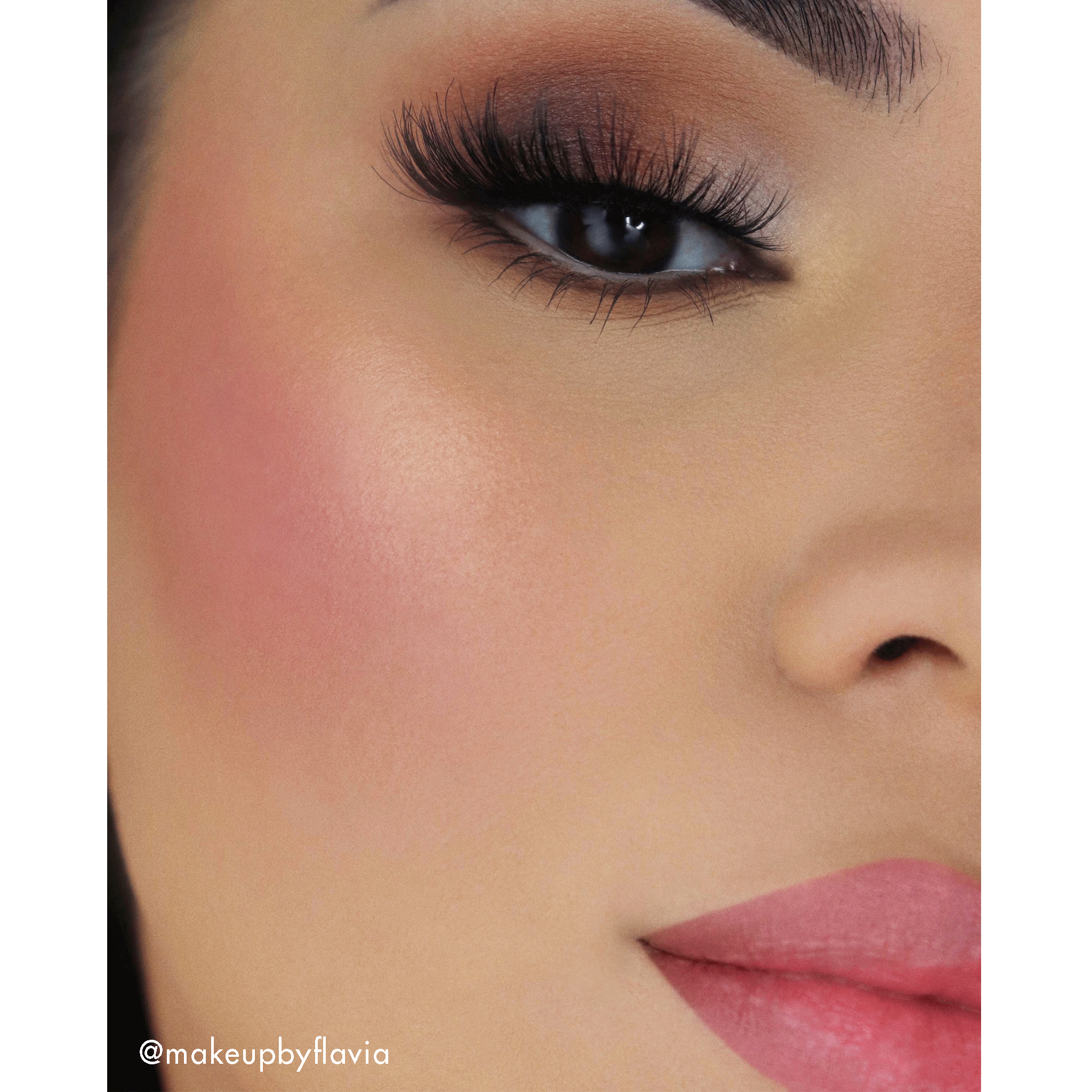 Milani Cheek Kiss Cream Blush Nude Kiss (obrázok 8)