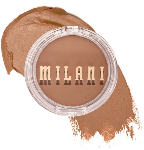 Milani Cheek Kiss Cream Bronzer Hey Honey