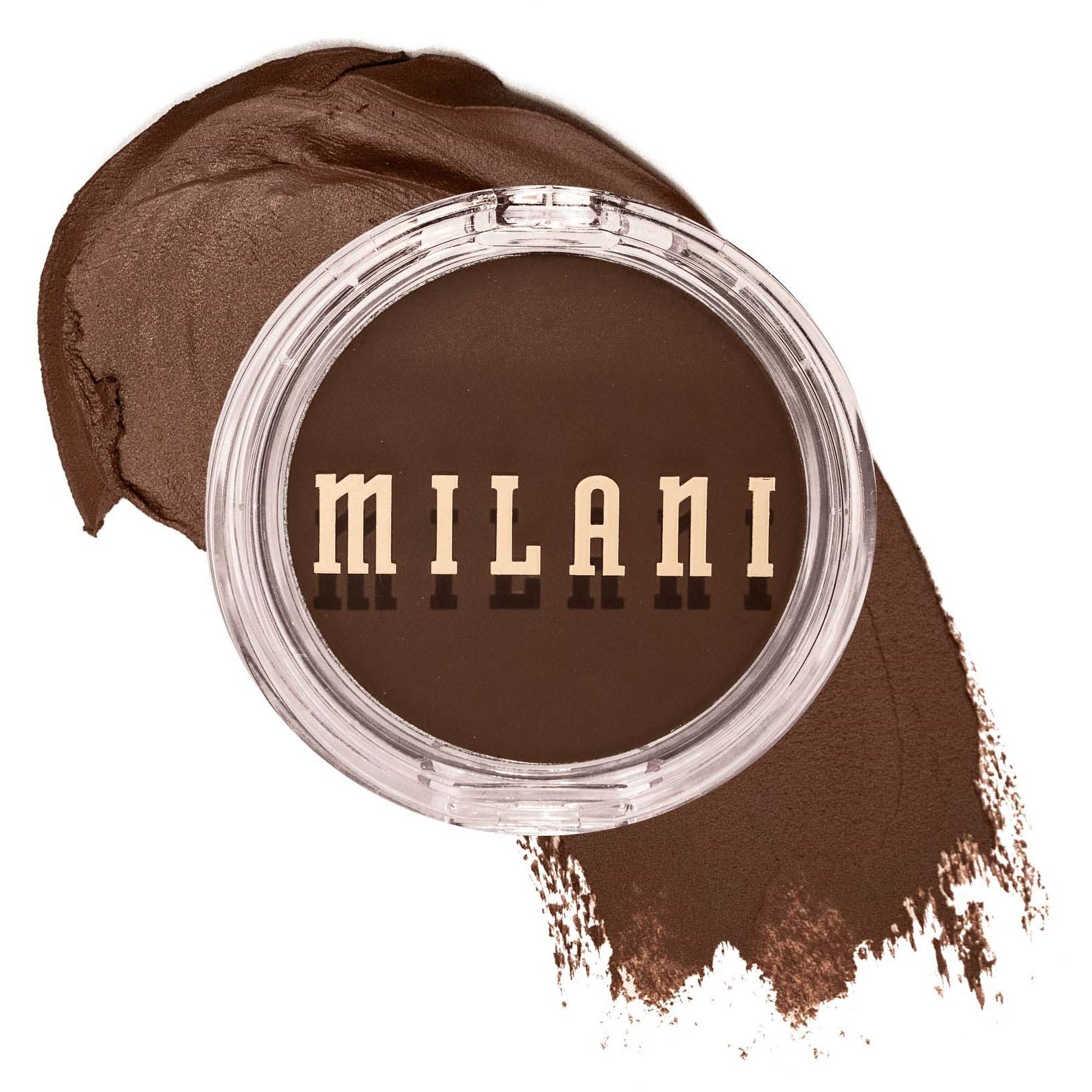 Läs mer om Milani Cheek Kiss Cream Bronzer Mocha Moment