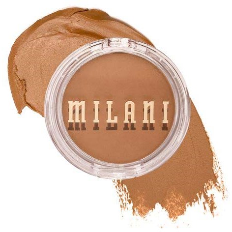 Milani Cosmetics Cheek Kiss Cream Bronzer Spilling Tea 6 g