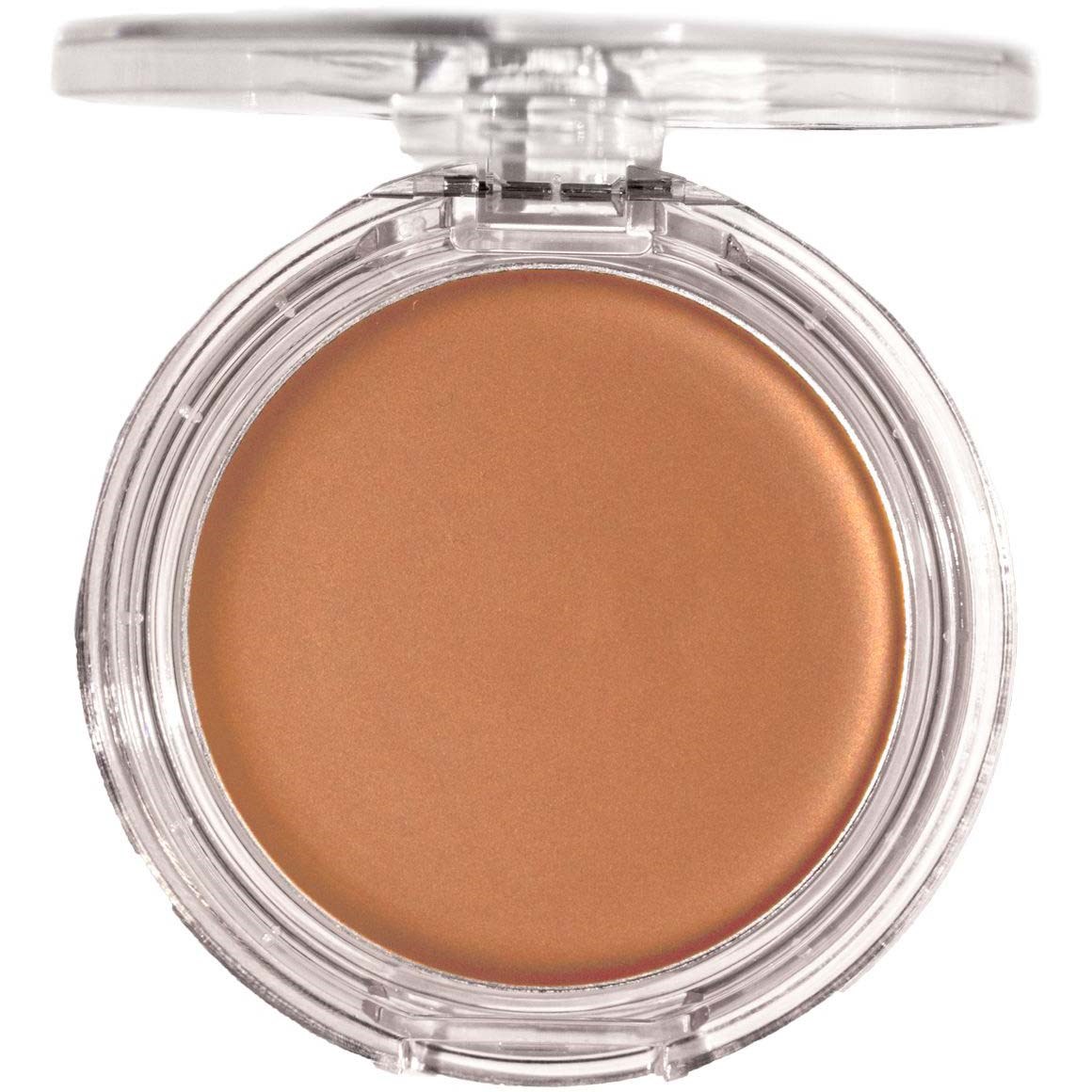 Milani Cheek Kiss Cream Bronzer Spilling Tea (obrázok 6)