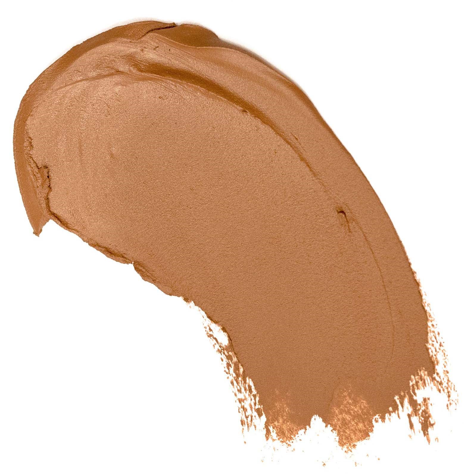 Milani Cheek Kiss Cream Bronzer Spilling Tea (obrázok 7)