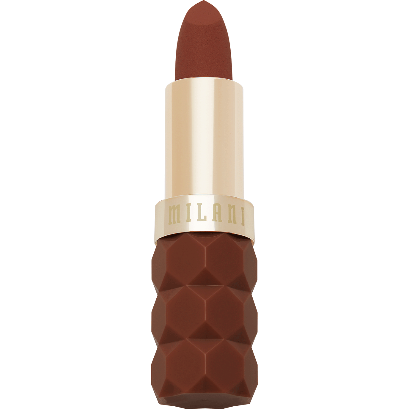 Milani Color Fetish Lipstick - The Nudes Collection Desire