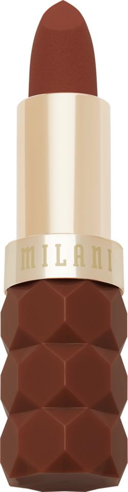 MILANI Color Fetish Lipstick - The Nudes Collection Desire