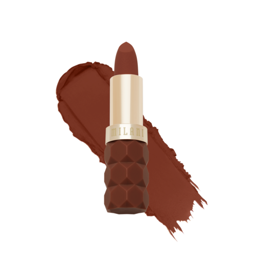 Milani Color Fetish Lipstick - The Nudes Collection Desire