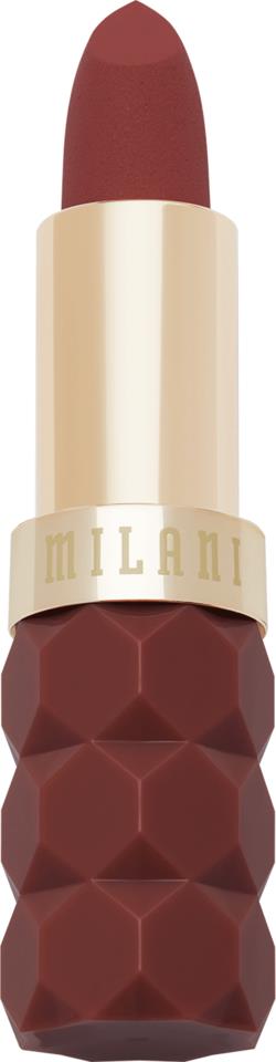 MILANI Color Fetish Lipstick - The Nudes Collection Passion