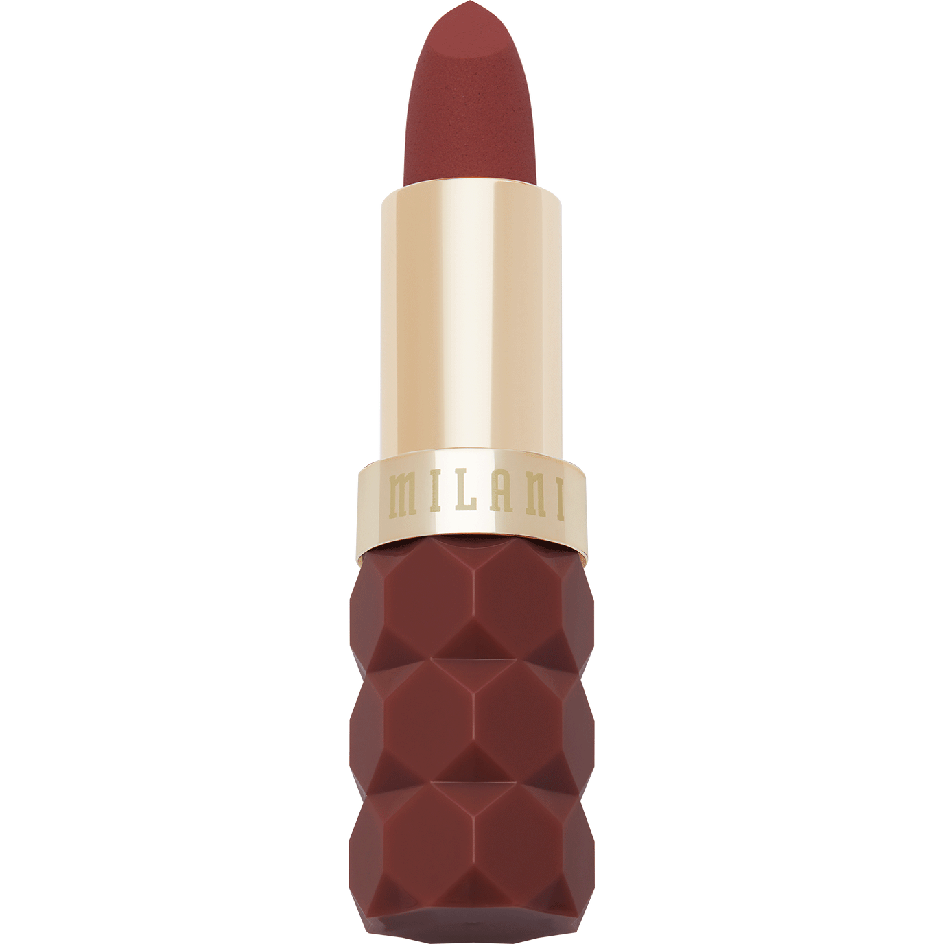Milani Color Fetish Lipstick - The Nudes Collection Passion