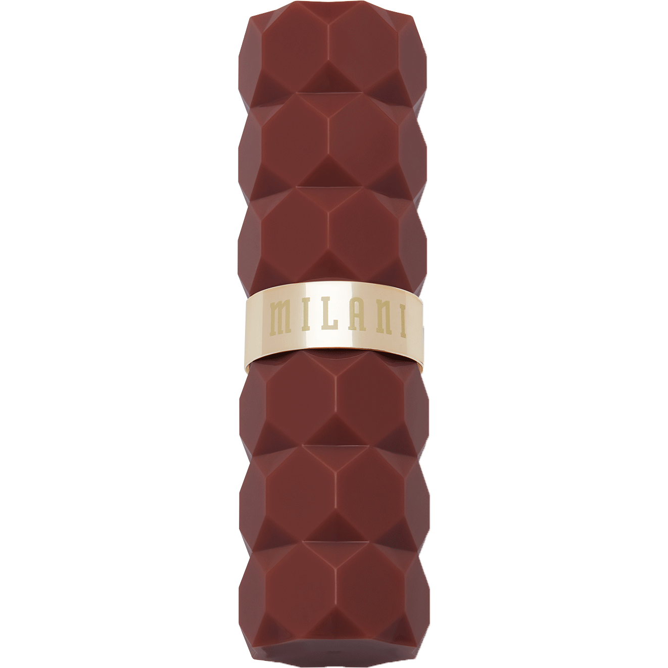 Milani Color Fetish Lipstick - The Nudes Collection Passion (obrázok 3)