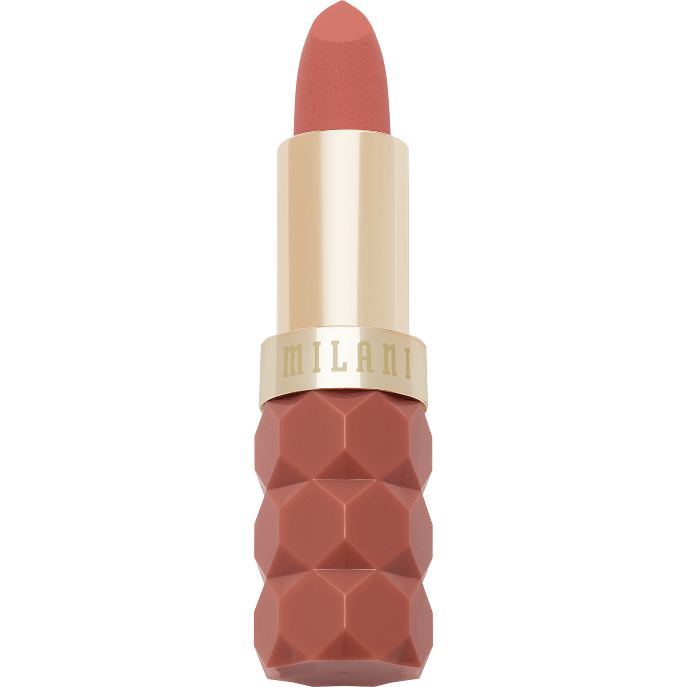 Milani Color Fetish Lipstick - The Nudes Collection Pleasure