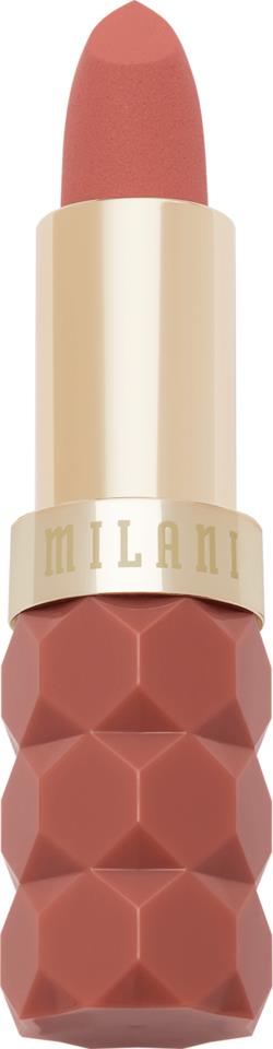 MILANI Color Fetish Lipstick - The Nudes Collection Pleasure