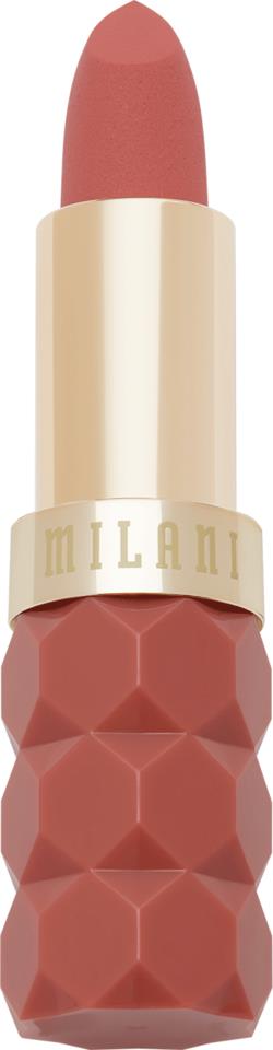 MILANI Color Fetish Lipstick - The Nudes Collection Secret