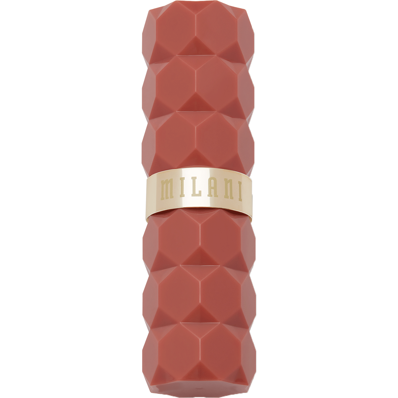 Milani Color Fetish Lipstick - The Nudes Collection Secret (obrázok 3)