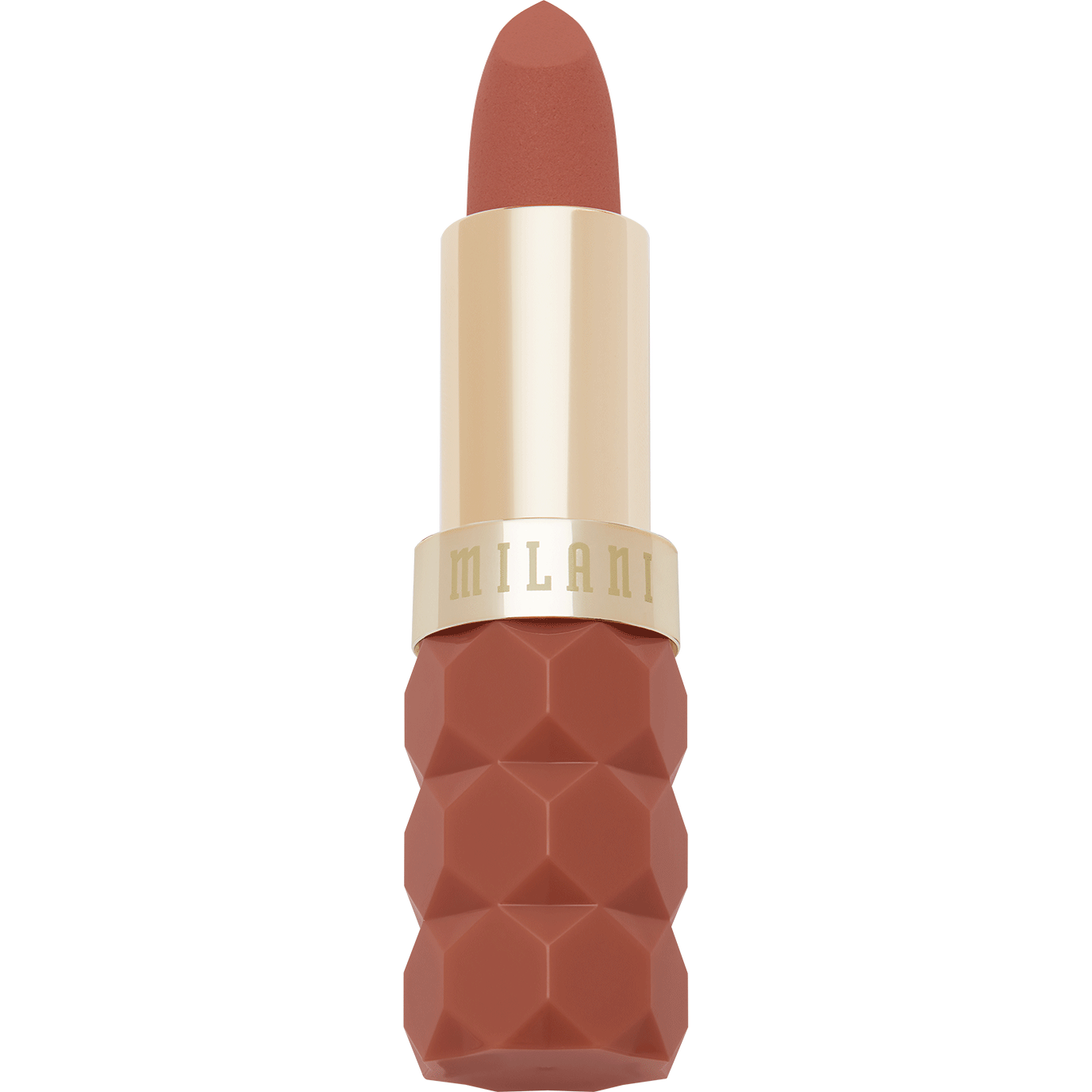 Milani Color Fetish Lipstick - The Nudes Collection Tease
