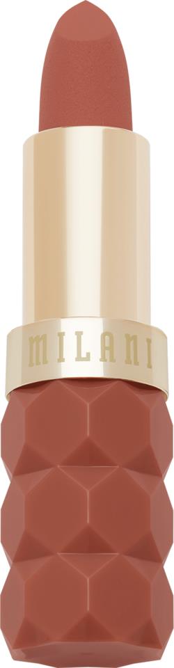 MILANI Color Fetish Lipstick - The Nudes Collection Tease