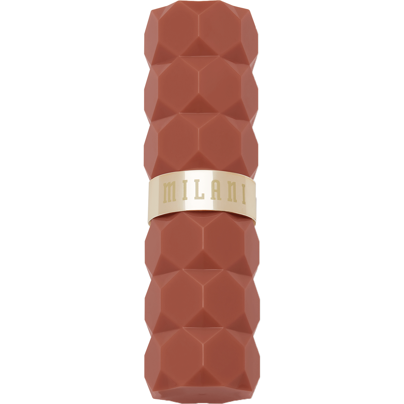 Milani Color Fetish Lipstick - The Nudes Collection Tease (obrázok 3)